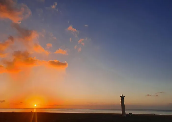 The Real Casa Atlantica By Pvl Lägenhet *