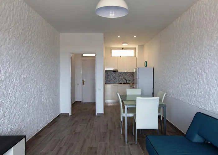 The Real Casa Atlantica By Pvl Apartment *