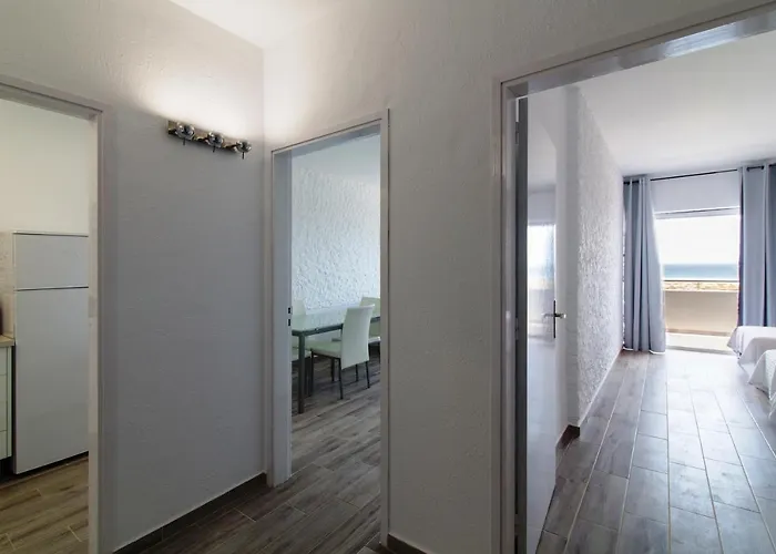 The Real Casa Atlantica By Pvl * Morro Jable (Fuerteventura)