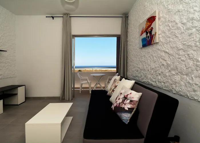 The Real Casa Atlantica By Pvl Morro Jable (Fuerteventura)