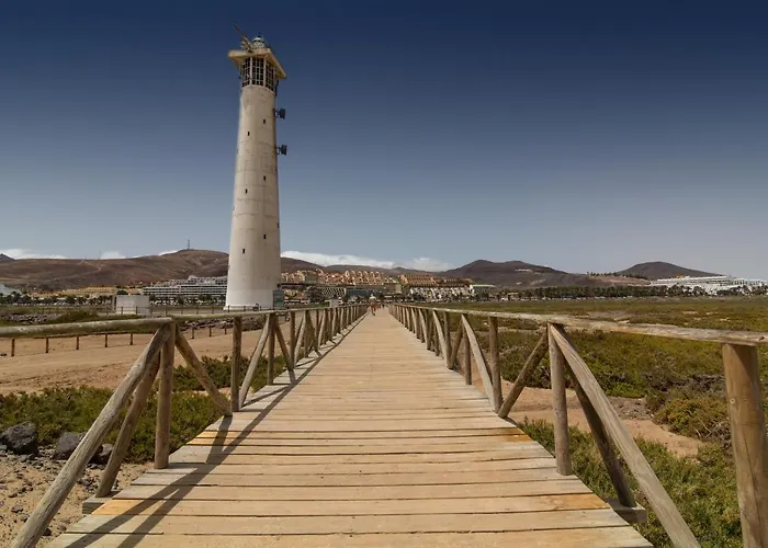 The Real Casa Atlantica By Pvl Lägenhet *