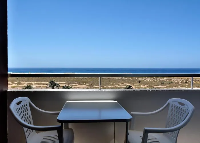 The Real Casa Atlantica By Pvl Lägenhet *