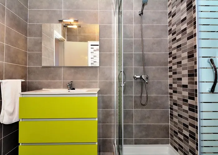 Lägenhet The Real Casa Atlantica By Pvl