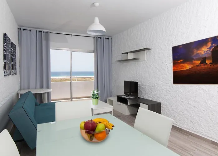 The Real Casa Atlantica By Pvl Lägenhet