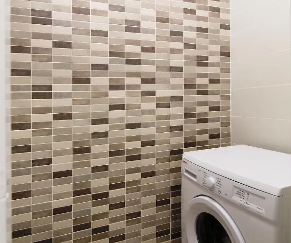 The Real Casa Atlantica By Pvl Lägenhet Morro Jable (Fuerteventura)