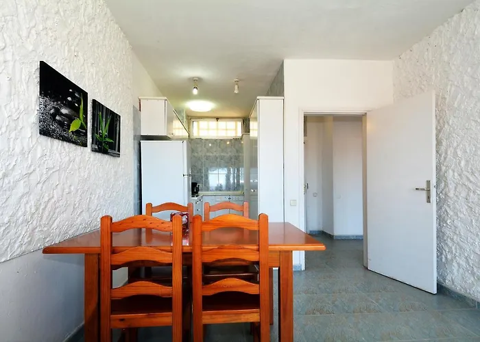 The Real Casa Atlantica By Pvl Morro Jable