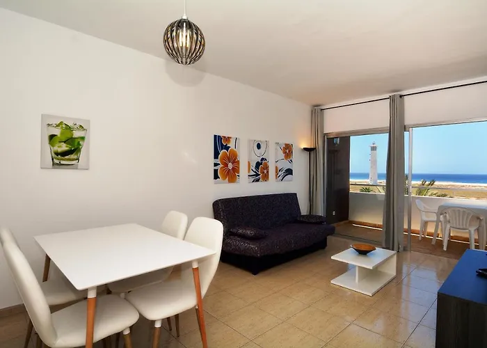 The Real Casa Atlantica By Pvl Apartment Morro Jable