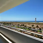 The Real Casa Atlantica By Pvl Morro Jable