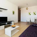 The Real Casa Atlantica By Pvl * Morro Jable
