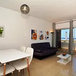 The Real Casa Atlantica By Pvl Apartament Morro Jable