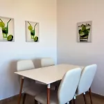 The Real Casa Atlantica By Pvl Morro Jable