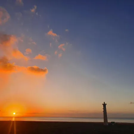 The Real Casa Atlantica By Pvl Διαμέρισμα *