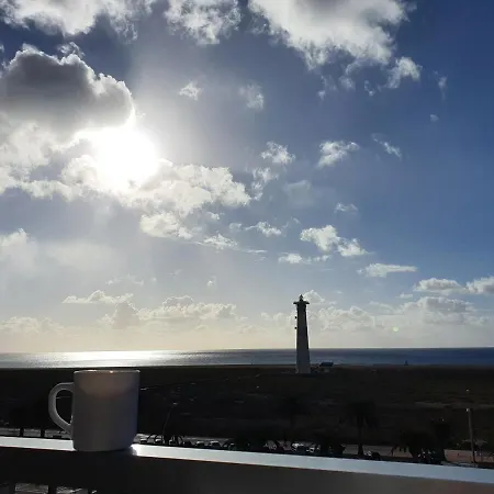 Apartamento The Real Casa Atlantica By Pvl Morro Jable (Fuerteventura)