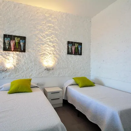 Appartamento The Real Casa Atlantica By Pvl Morro Jable (Fuerteventura)