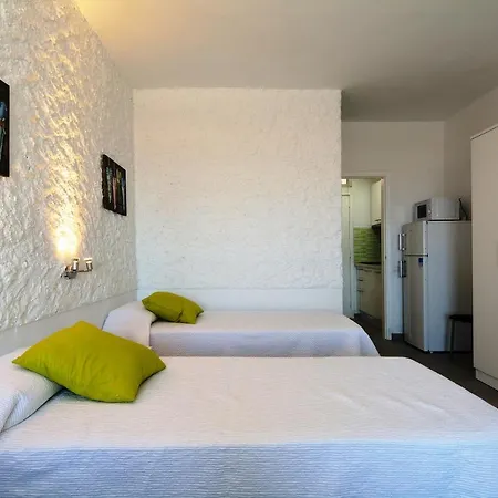 The Real Casa Atlantica By Pvl Appartamento Morro Jable (Fuerteventura)