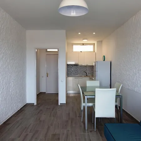 The Real Casa Atlantica By Pvl Apartamento *