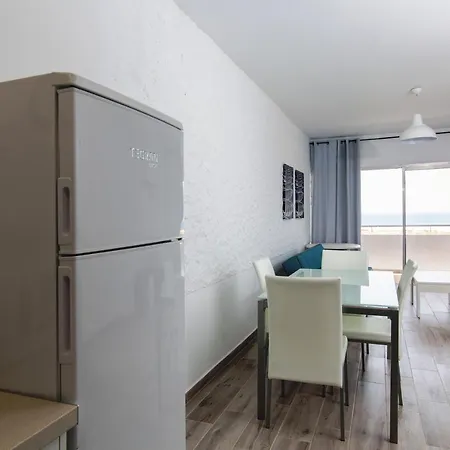 Apartamento The Real Casa Atlantica By Pvl