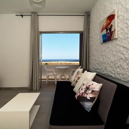 The Real Casa Atlantica By Pvl Morro Jable (Fuerteventura)