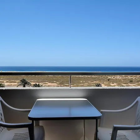 The Real Casa Atlantica By Pvl Apartment *