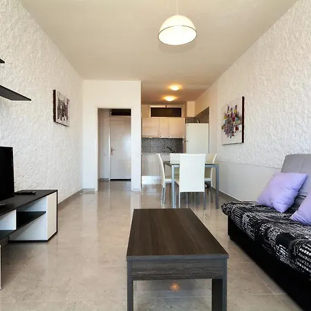 Apartamento The Real Casa Atlantica By Pvl