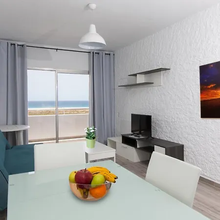 The Real Casa Atlantica By Pvl Apartamento
