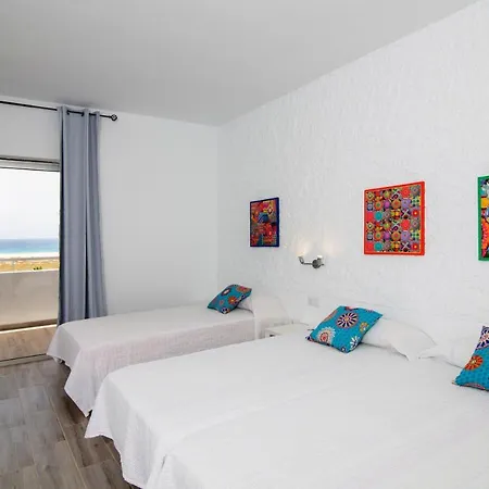 Apartamento The Real Casa Atlantica By Pvl *