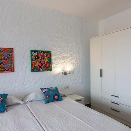 The Real Casa Atlantica By Pvl * Morro Jable (Fuerteventura)