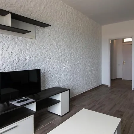 The Real Casa Atlantica By Pvl Apartamento *