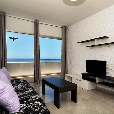 The Real Casa Atlantica By Pvl Διαμέρισμα *