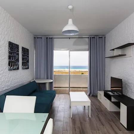 Appartamento The Real Casa Atlantica By Pvl Morro Jable (Fuerteventura)