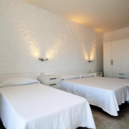 Apartamento The Real Casa Atlantica By Pvl Morro Jable (Fuerteventura)