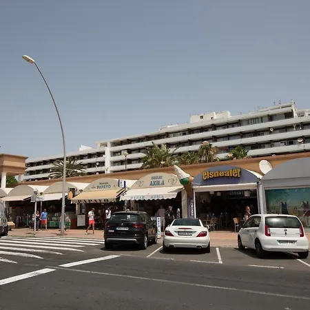 Apartamento The Real Casa Atlantica By Pvl Morro Jable (Fuerteventura)