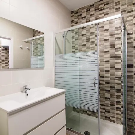 The Real Casa Atlantica By Pvl Apartamento *