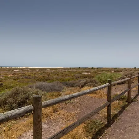 Διαμέρισμα The Real Casa Atlantica By Pvl Morro Jable (Fuerteventura)