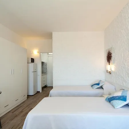 Appartamento The Real Casa Atlantica By Pvl