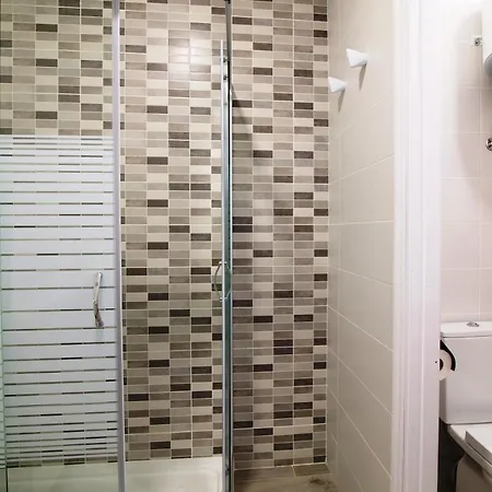 The Real Casa Atlantica By Pvl Apartamento *