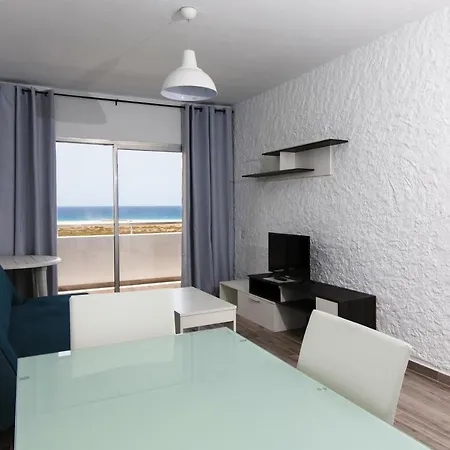 Apartamento The Real Casa Atlantica By Pvl