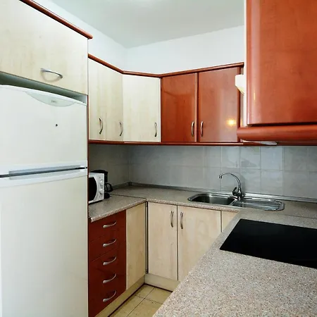 Apartamento The Real Casa Atlantica By Pvl *