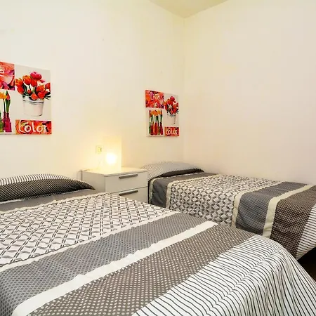 Διαμέρισμα The Real Casa Atlantica By Pvl *