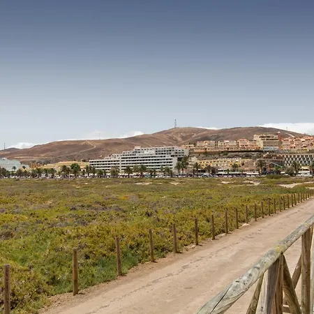 The Real Casa Atlantica By Pvl Apartamento *