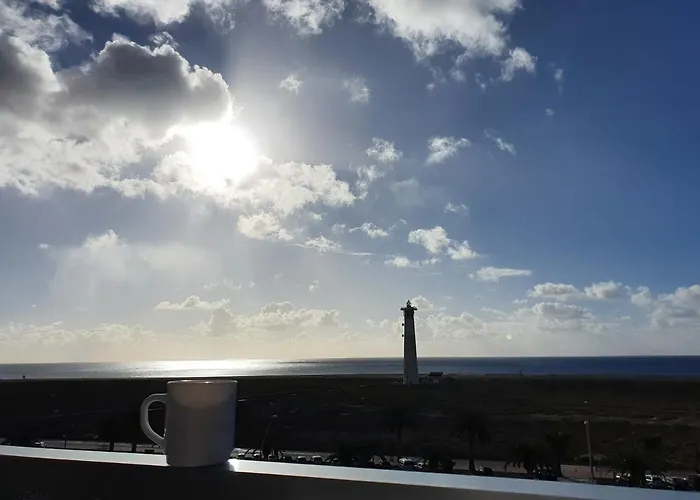 Apartamento The Real Casa Atlantica By Pvl Morro Jable (Fuerteventura)