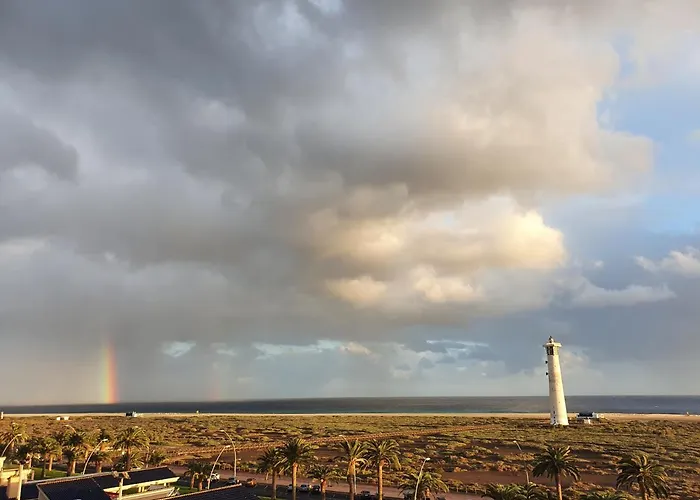 The Real Casa Atlantica By Pvl