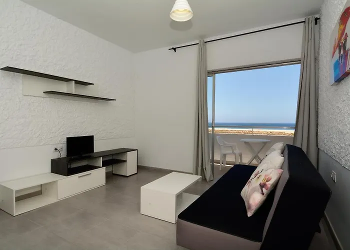 The Real Casa Atlantica By Pvl Apartamento *
