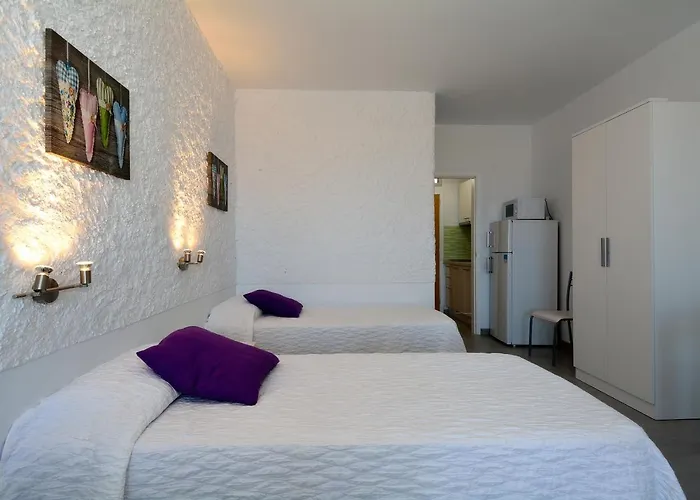 Lejlighed The Real Casa Atlantica By Pvl Morro Jable (Fuerteventura)