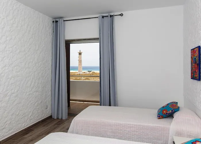 Lejlighed The Real Casa Atlantica By Pvl