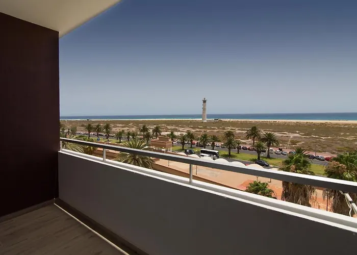 The Real Casa Atlantica By Pvl * Morro Jable (Fuerteventura)