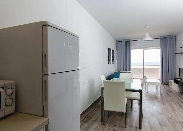 Appartement The Real Casa Atlantica By Pvl