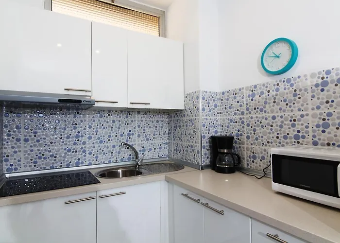 The Real Casa Atlantica By Pvl Morro Jable (Fuerteventura)