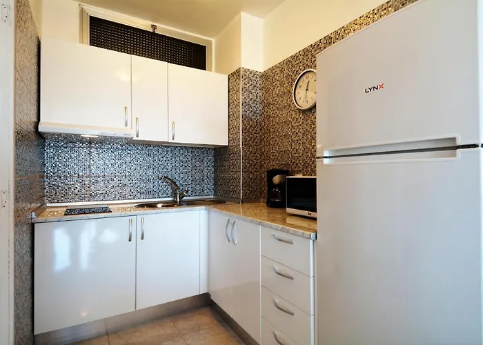 The Real Casa Atlantica By Pvl Apartamento