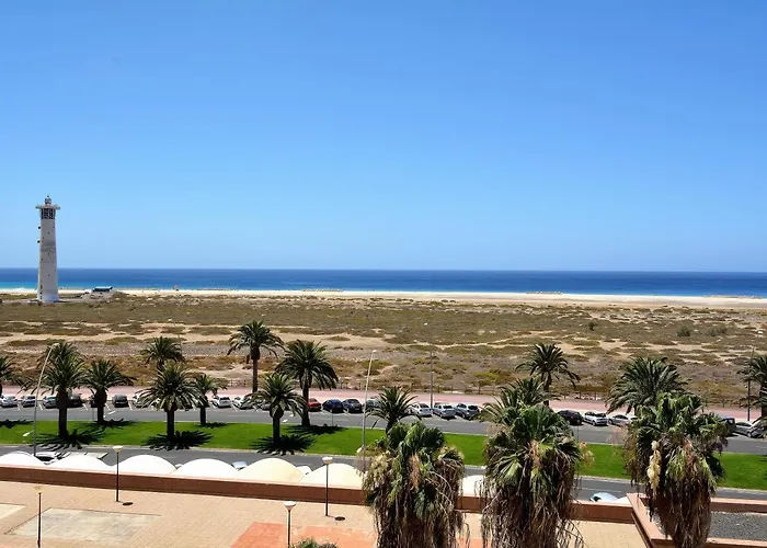 Appartement The Real Casa Atlantica By Pvl Morro Jable (Fuerteventura)